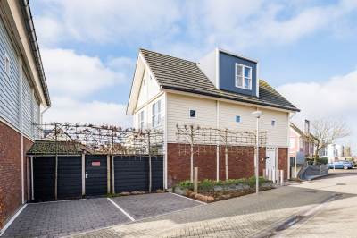 Woning De Sterkade 1 Rosmalen