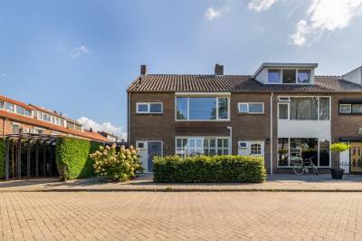 Woning Vondelstraat 1 Vught