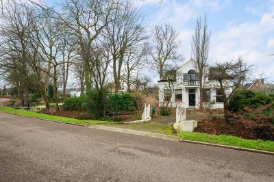 Woning F. van der Poest Clementlaan 12 Poortugaal