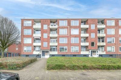 Woning Lekstraat 201 Apeldoorn