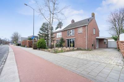 Woning Ridderstraat 13 Oosterhout (NB)