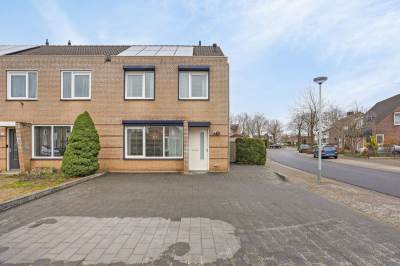 Woning Gagel 25 Herkenbosch