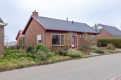 Woning Hoofdstraat 24 Pieterburen