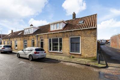 Woning Westelijke Achterweg 29 Middelharnis