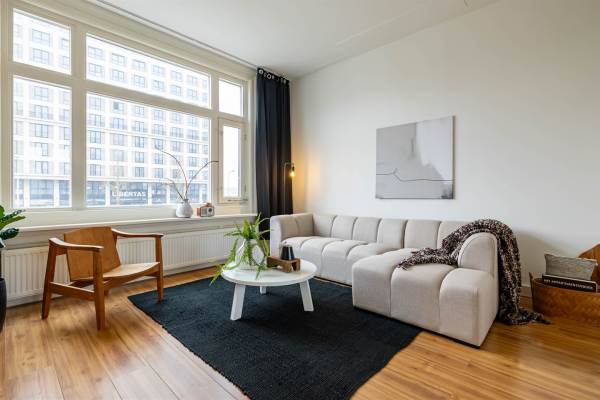 Woning Wouter van Doeverenplein 5a Groningen