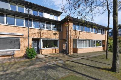 Woning Helmkruid 9 Amersfoort