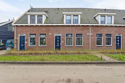 Woning Everingseweg 2d Oudelande