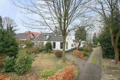 Woning Zuiderdiep 46 Valthermond