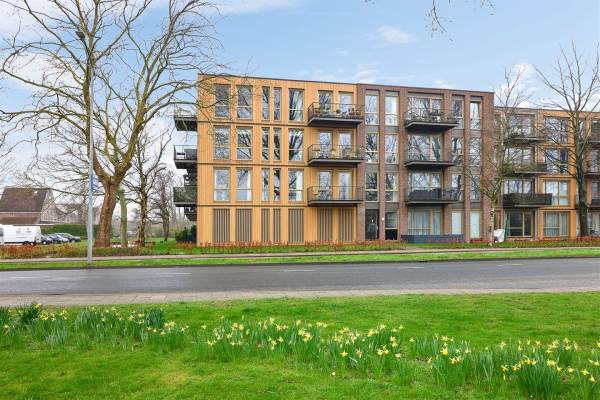 Woning Pierebaan 59 Monnickendam