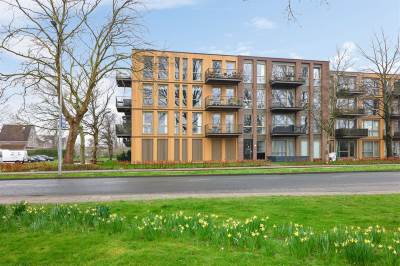 Woning Pierebaan 59 Monnickendam