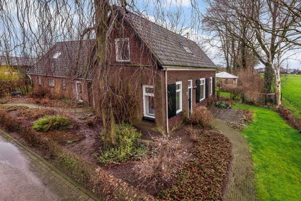 Woning Beemterweg 82 Beemte Broekland