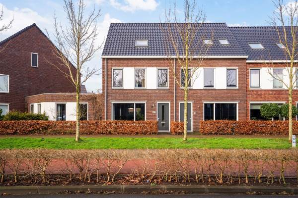 Woning Jelsumerstraat 41b Leeuwarden
