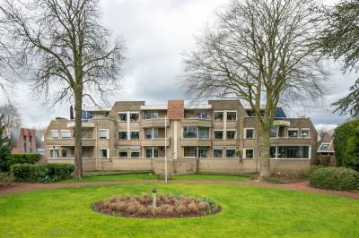 Woning Kantemarsweg 28A Hoevelaken