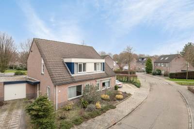 Woning Florence Nightingalestraat 17 Venlo