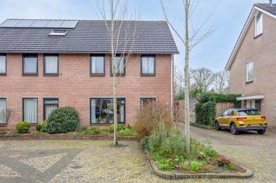 Woning de Ganzeboom 135 Schalkhaar