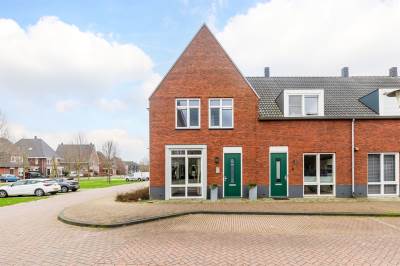 Woning Brouwer 3 Wijchen