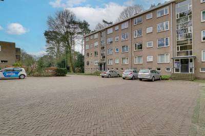 Woning Ravelstraat 3 Arnhem