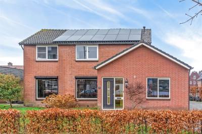 Woning Flessestraat 12 Heteren