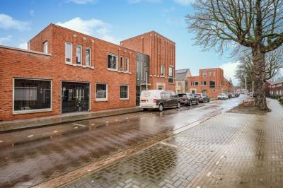 Woning Jan Stevensstraat 11 Helmond