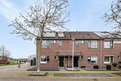Woning Wilhelminastraat 96 Huissen