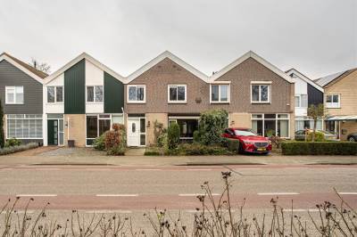 Woning de Raetsingel 43 Boxmeer
