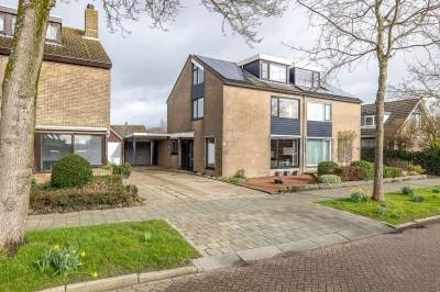 Woning de Walestraat 18 Koudekerke