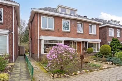 Woning Heutinkstraat 429 Enschede