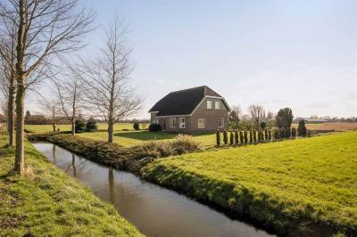 Woning Westerkerkweg 105 Venhuizen