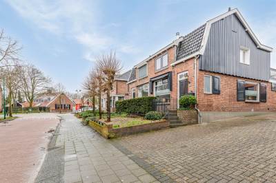 Woning Holleweg 7 Veenendaal