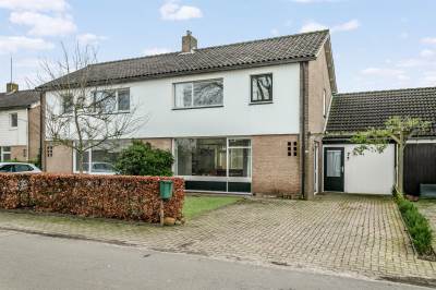 Woning Entingestraat 7 Sleen