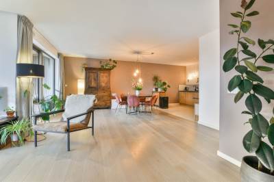 Woning Haparandadam 2 B- 6 Amsterdam