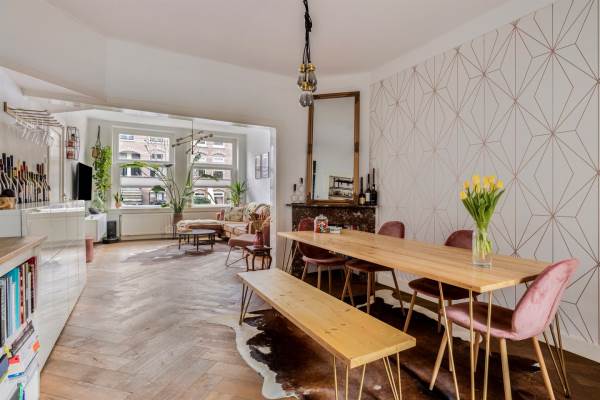 Woning Hommelseweg 364 Arnhem