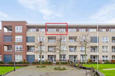 Woning Goudmijnhof 180 Oss