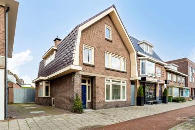 Woning Zandstraat 62 Veenendaal