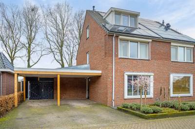 Woning Den Eik 10 Westerbeek