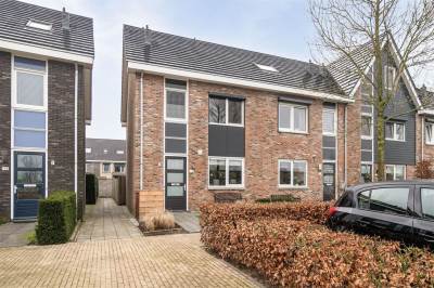 Woning Leghornlaan 156 Barneveld
