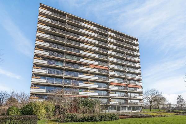 Woning Aalscholversingel 138 Velp (GE)