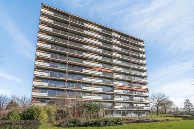 Woning Aalscholversingel 138 Velp (GE)