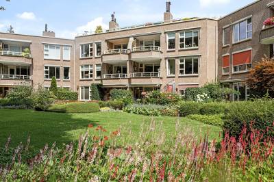 Woning Stichtse Rotonde 3c Amersfoort