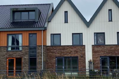 Woning Kievit 3 Nieuwe Niedorp