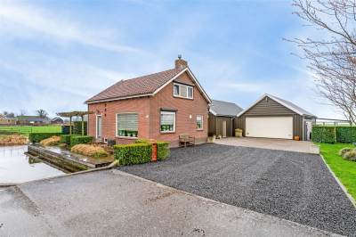 Woning Zijlkade 33 Nieuwland