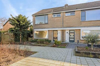 Woning Coronaplein 28 Spijkenisse