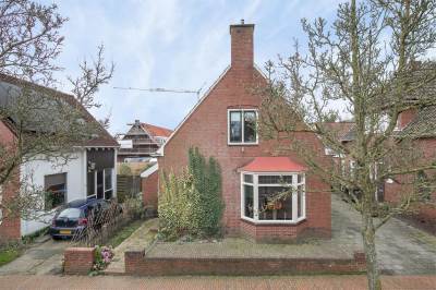 Woning Gaslaan 3 Winschoten