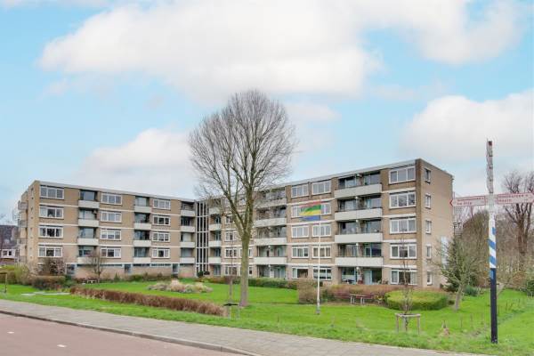 Woning Zuiderweg 228 Zuidoostbeemster