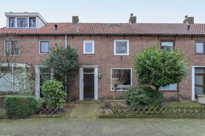 Woning Antiloopstraat 13 Nijmegen