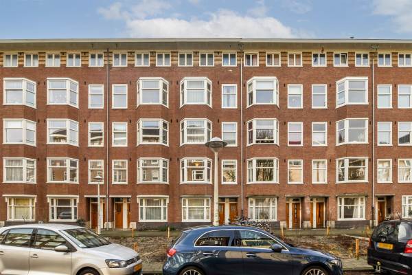 Woning Kinderdijkstraat 8I Amsterdam