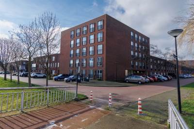 Woning Havannasingel 62 Den Haag