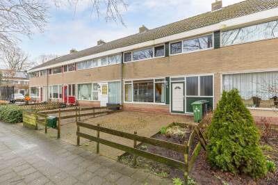 Woning Hoefslag 4 Noordwolde (FR)
