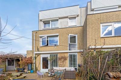 Woning Nolderveld 17 Nieuw-Vennep