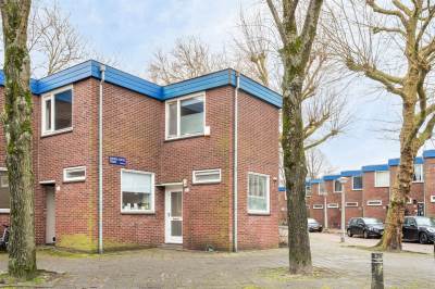 Woning Andries Snoekstraat 97 Amsterdam